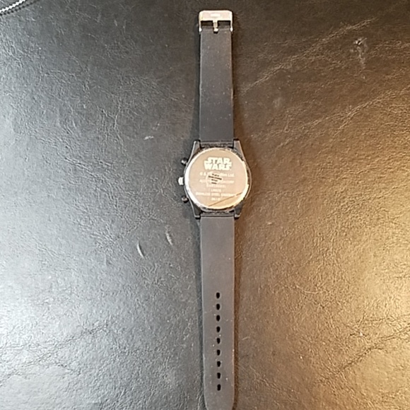 3 for $20 - Darth Vader Watch - Picture 2 of 3